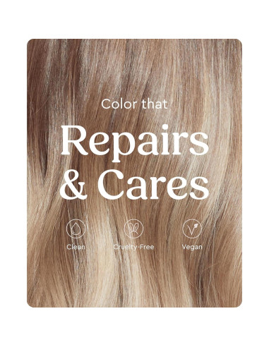 Glaze Supergloss Brillo Color Semi-Permanente 189 ml - Luces de Vainilla