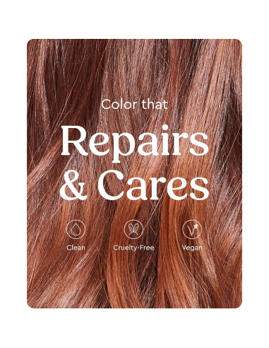 Glaseado Color Brillante Glaze - Tinte Hidratante 181 g