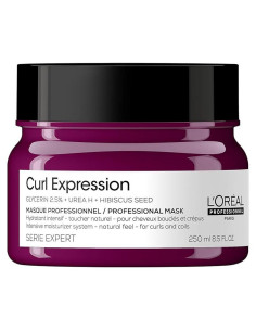 Máscara Curl Expression L'Oréal Professionnel 250g - Hidratante Rizado