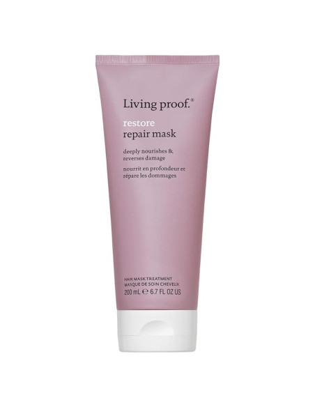 Máscara de Reparación Restore Living Proof 198 ml