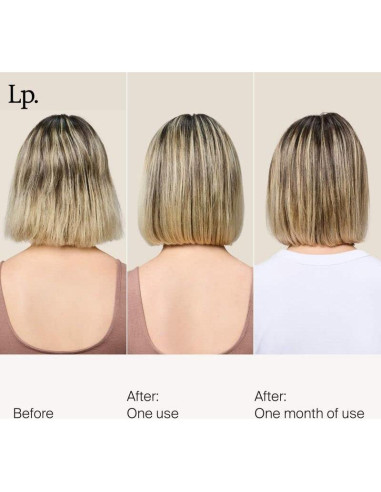 Máscara de Reparación Restore Living Proof 198 ml