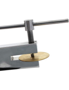 Perforadora Manual The Beadsmith - Punta Doble 1.5mm y 2mm 2