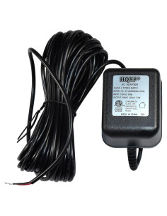 Adaptador de CA HQRP 24V para Termostatos y Timbres