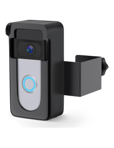 Soporte Antirrobo para Timbre de Video Ring - GAHOGA