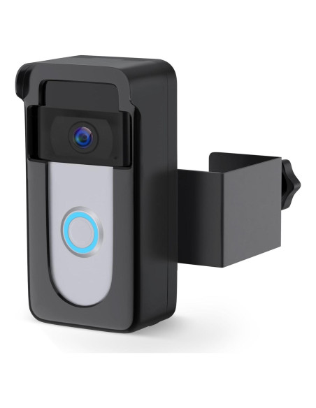 Soporte Antirrobo para Timbre de Video Ring - GAHOGA