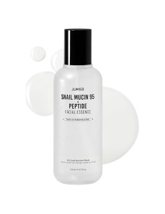 Esencia de Mucina de Caracol JUMISO 95 - Tónico Facial 140 ml