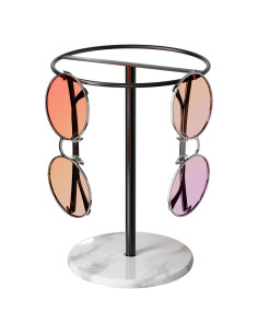 Soporte de Gafas de Sol de Mármol Josmimic - Estable y Elegante