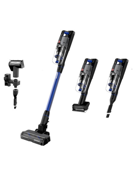 Aspiradora Inalámbrica Bissell PowerClean FurFinder 200W