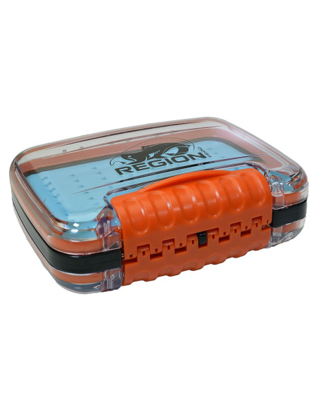 Caja de Pesca a Prueba de Agua Región de Pesca - Pequeña