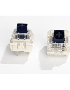65 Interruptores Kailh Box Navy IP56 para Teclado Mecánico 2