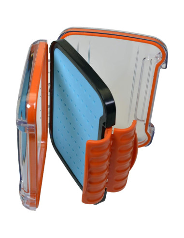 Caja de Pesca a Prueba de Agua Región de Pesca - Pequeña