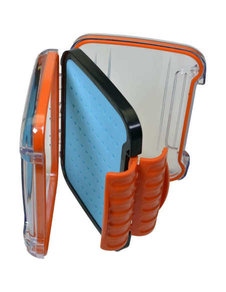 Caja de Pesca a Prueba de Agua Región de Pesca - Pequeña