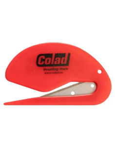 Cutter Magnético Multipropósito Colad 10 Piezas 2070