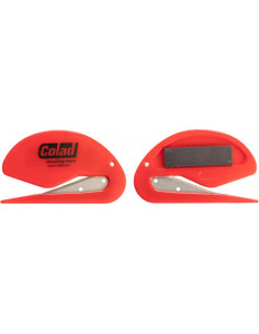 Cutter Magnético Multipropósito Colad 10 Piezas 2070 2