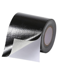 Cinta de Reparación de Toldos Tarpware 7.62 cm x 9.14 m Impermeable