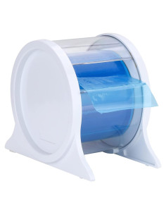 Soporte de Película de Barrera Dental Healthible CXT-BarrierFilmHolder
