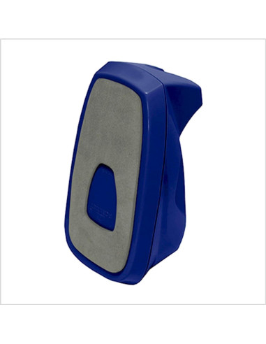 Dispensador de Cinta Acrimet Azul Profundo con Base Antideslizante