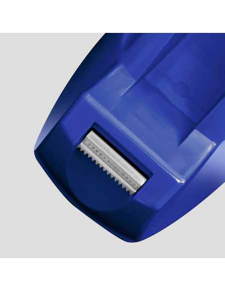 Dispensador de Cinta Acrimet Azul Profundo con Base Antideslizante
