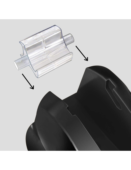 Dispensador de Cinta Acrimet 270.2 con Base Antideslizante