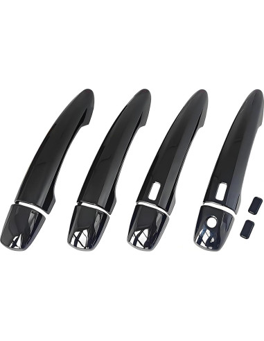 Cubierta Protectora Mango Puerta Nissan Altima/Sentra 2019-2024