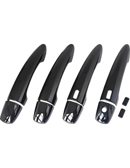 Cubierta Protectora Mango Puerta Nissan Altima/Sentra 2019-2024