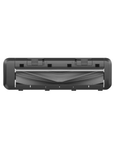 Cubierta de Cepillo Rodante DREAME para Aspiradoras X30/X40/L20/L10s - Negro - Ligera