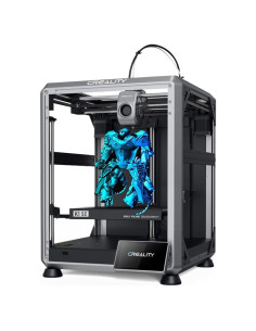 Impresora 3D Creality K1 SE 2024 600mm/s Alta Velocidad