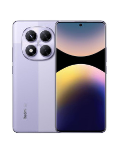 Xiaomi Redmi Note 14 Pro 5G 512GB 12GB Doble SIM Púrpura