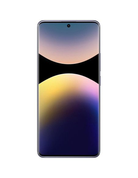Xiaomi Redmi Note 14 Pro 5G 512GB 12GB Doble SIM Púrpura
