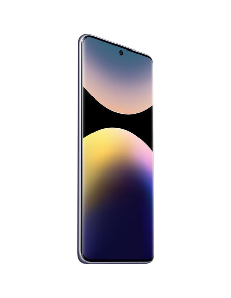 Xiaomi Redmi Note 14 Pro 5G 512GB 12GB Doble SIM Púrpura