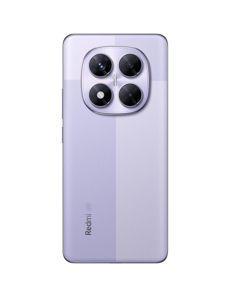 Xiaomi Redmi Note 14 Pro 5G 512GB 12GB Doble SIM Púrpura