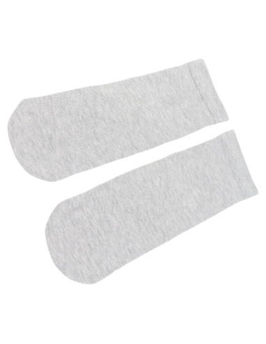 Calcetines Protésicos YOUTHINK 5PCS Algodón Suave Mediano