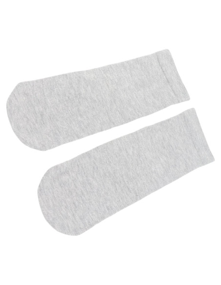 Calcetines Protésicos YOUTHINK 5PCS Algodón Suave Mediano