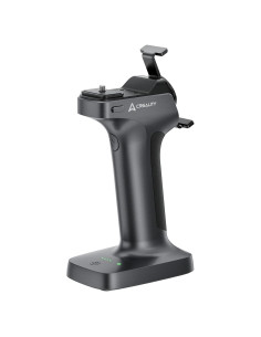 Puente de Escaneo Creality CR-Scan Raptor WiFi 6 Portátil