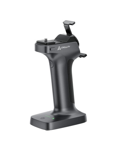 Puente de Escaneo Creality CR-Scan Raptor WiFi 6 Portátil