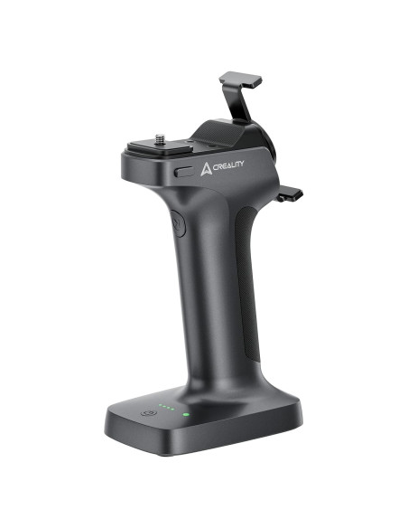 Puente de Escaneo Creality CR-Scan Raptor WiFi 6 Portátil