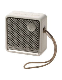 Altavoz Bluetooth Portátil Edifier ES20 IP67 15 Horas Marfil