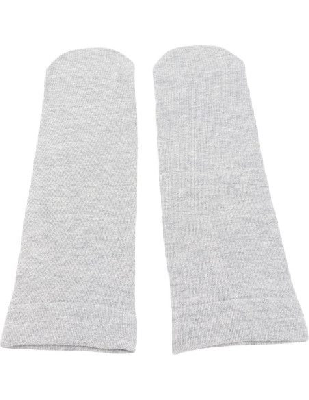 Calcetines Protésicos YOUTHINK 5PCS Algodón Suave Mediano