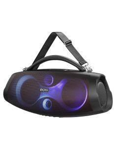 Altavoz Bluetooth DOSS Extreme Boom Pro D200 120W IPX6