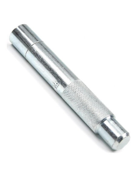 Herramienta de Troquel de Agujero de Ojete Utoolmart 8mm