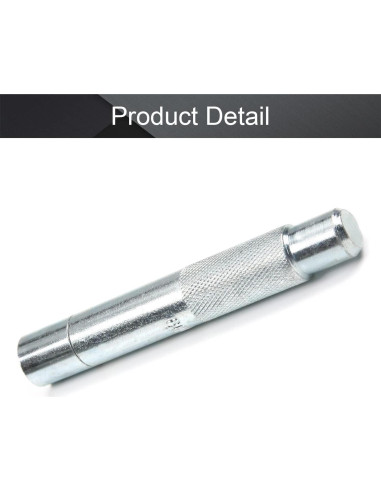 Herramienta de Troquel de Agujero de Ojete Utoolmart 8mm