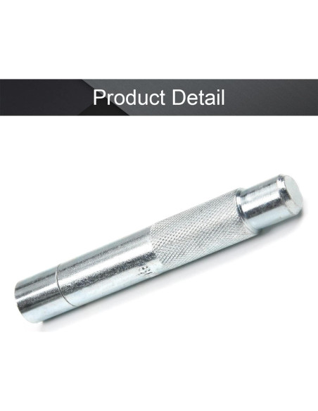 Herramienta de Troquel de Agujero de Ojete Utoolmart 8mm