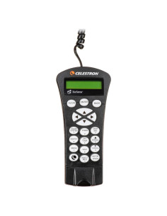Control Remoto StarSense Celestron 93999 con LCD Retroiluminado