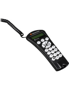 Control Remoto StarSense Celestron 93999 con LCD Retroiluminado 2