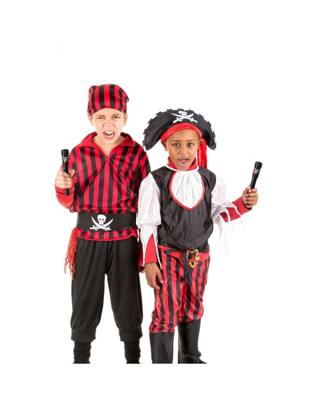 40 Telescopios Pirata Colapsables SGBETTER para Fiestas