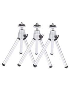 Trípode Mini Plegable Alomejor para Telescopio 20cm 0.3kg
