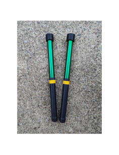 Martillos de Acero Kakesa Pantastix Lead/ Tenor Verde