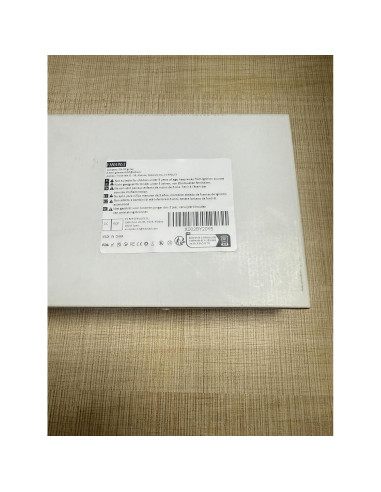 Xiaomi Mi Smart Band 10 - 1.72" AMOLED, 21 Días Batería, Rosa