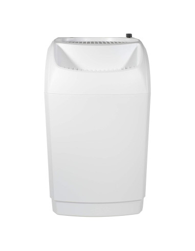 Humidificador Evaporativo AIRCARE 22.7L para 214.3m