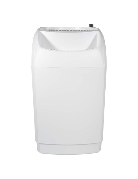 Humidificador Evaporativo AIRCARE 22.7L para 214.3m